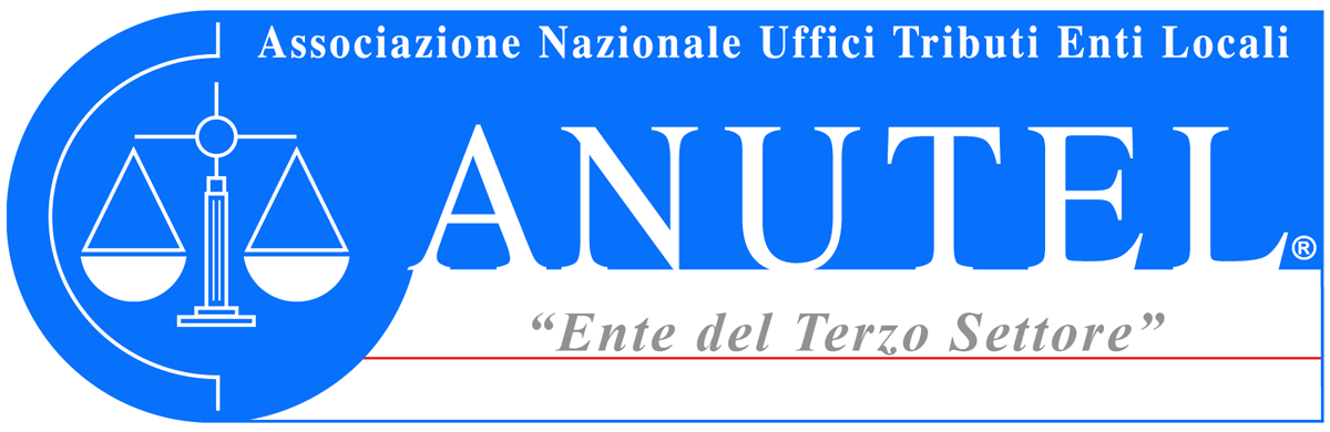 Anutel Logo