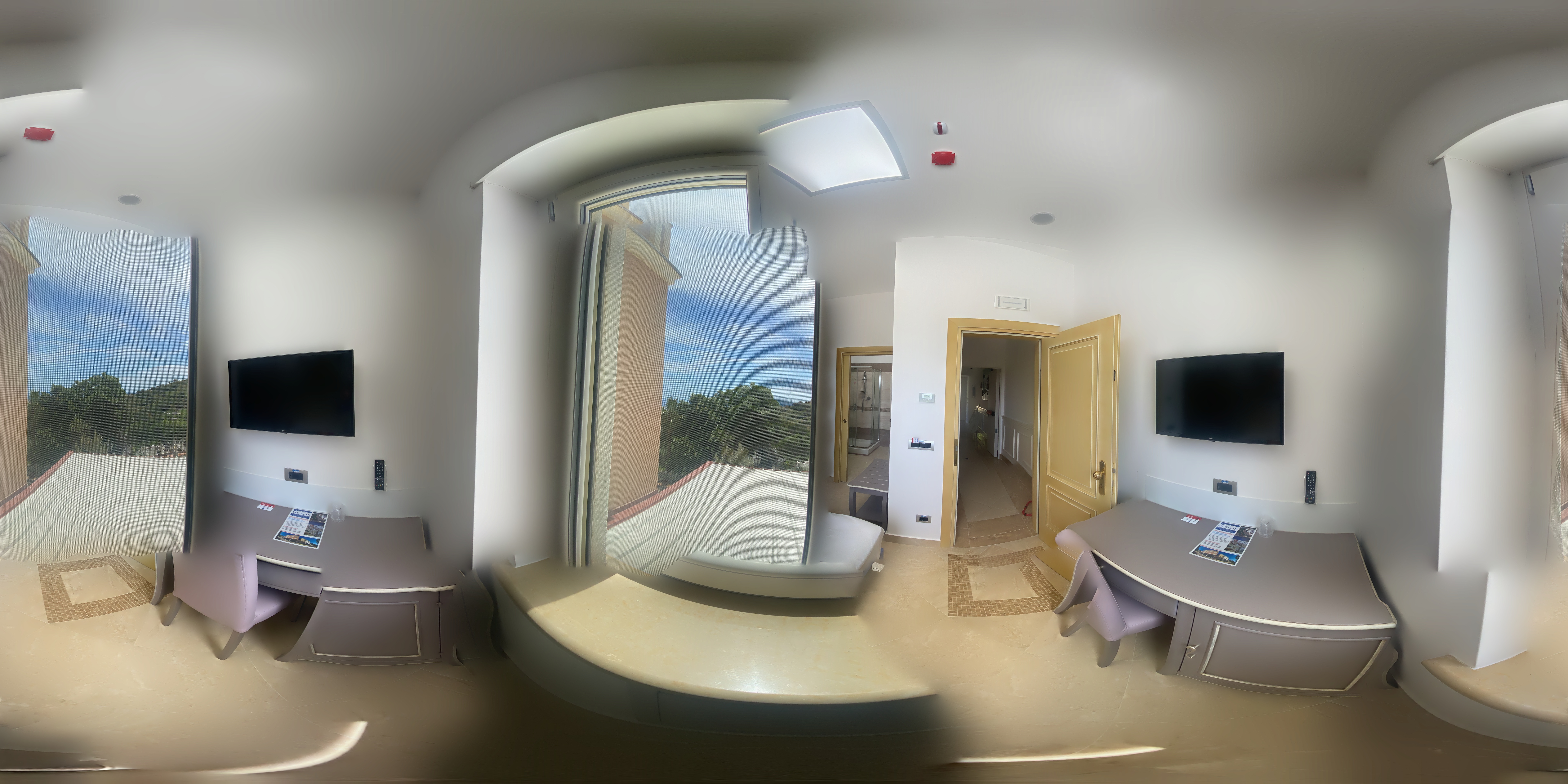 Tour 360°