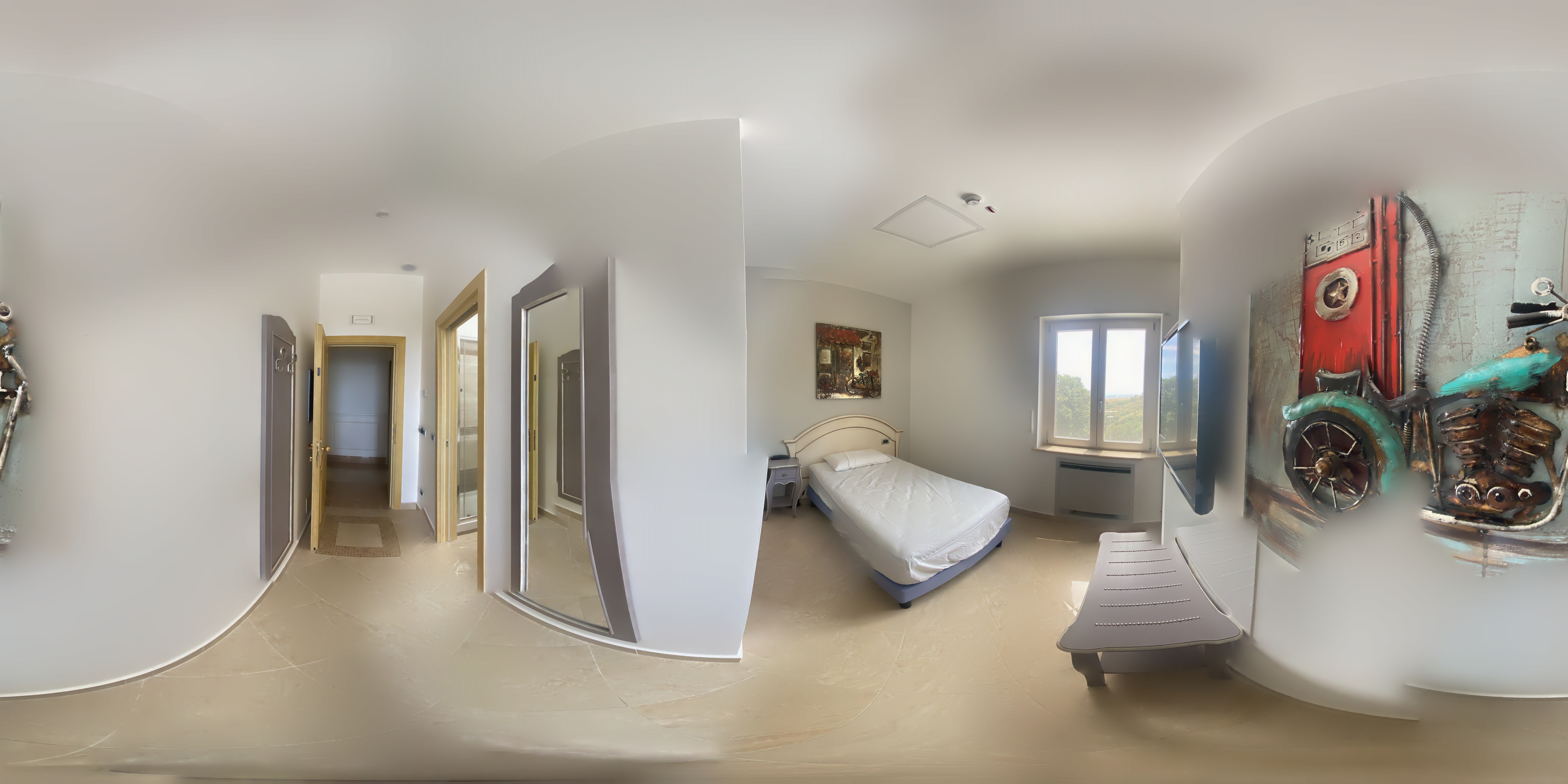 Tour 360°