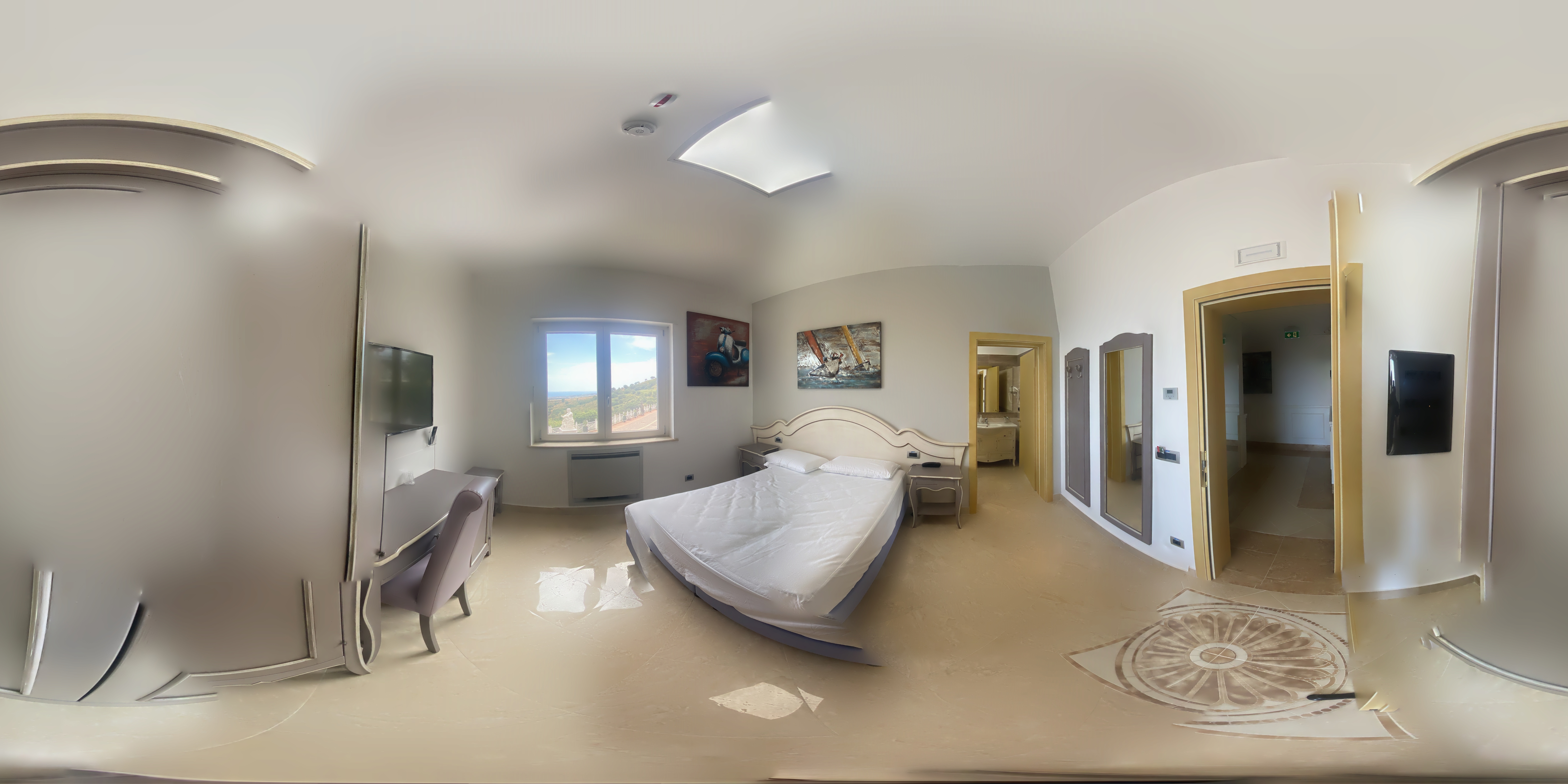 Tour 360°